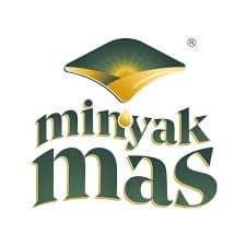 Minyak Mas Sabah — 产品分销网络存在