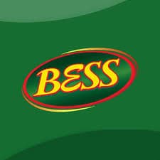 Sabah Bess Oil — 油品分销品牌