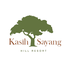 Kasih Sayang Hill Resort — 度假村网站