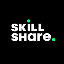 Skillshare — EdTech 学习平台
