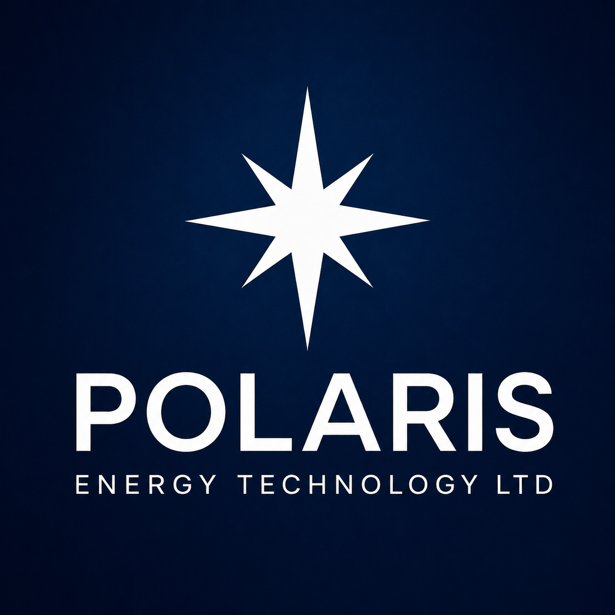 Polaris Energy Technologies Ltd Website