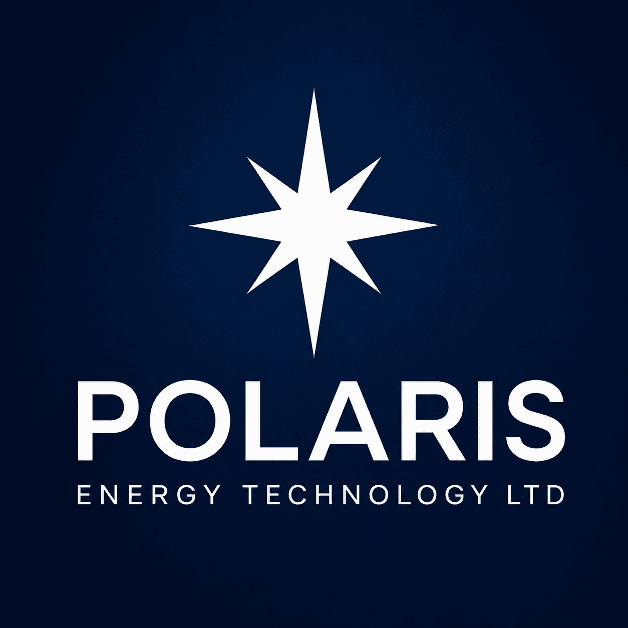Polaris Energy Technologies Ltd Website 截图 1