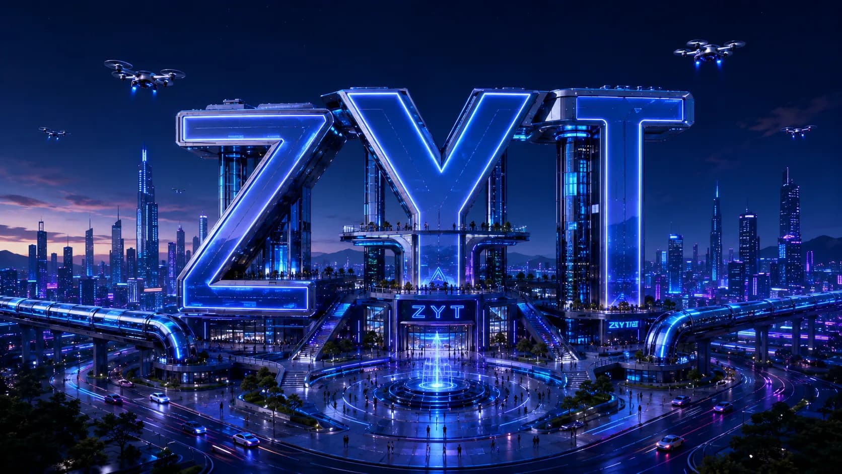 关于 ZYT